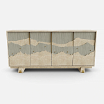 Буфет Okinawa Taupe Large варинант исполнения - 1 | Loft Concept в Волгограде