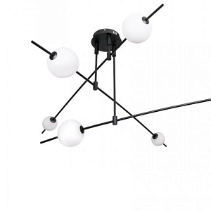 Люстра Balance Beads Libra 60 см