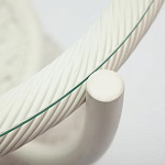 Столик кофейный из ротанга Eloise варинант исполнения - 5 | Loft Concept в Волгограде