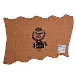 Салфетка под приборы Seletti Acid Flower F варинант исполнения - 1 | Loft Concept в Волгограде