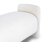 Банкетка Feather of softness варинант исполнения - 4 | Loft Concept в Волгограде