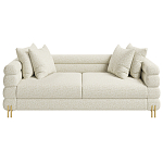 Дизайнерский Диван Lancaster варинант исполнения - 1 | Loft Concept в Волгограде