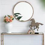 Ваза белая с крышкой однотонная Chinoiserie Ceramics варинант исполнения - 10 | Loft Concept в Волгограде