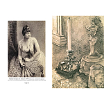 Подарочная книга Альбом Михаил Врубель варинант исполнения - 8 | Loft Concept в Волгограде