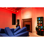 Модульный дизайнерский диван Rumble Modular Sofa варинант исполнения - 15 | Loft Concept в Волгограде