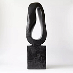 Скульптура «Лента Мебиуса» варинант исполнения - 1 | Loft Concept в Волгограде