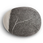 Пуф - Камень WHITE NOSE варинант исполнения - 1 | Loft Concept в Волгограде