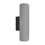 Бра Douro Light серый бетон варинант исполнения - 1 | Loft Concept в Волгограде