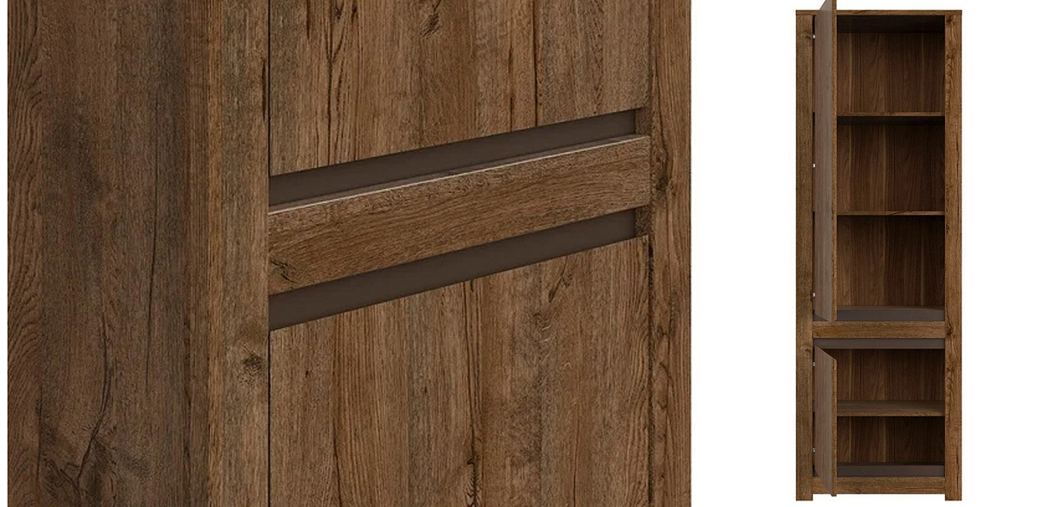 Шкаф Helga Wardrobe Шкаф Helga Wardrobe - Loft-Concept в Волгограде