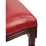 Стул French Owl with a rose варинант исполнения - 8 | Loft Concept в Волгограде