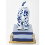 Держатель для книг The blue elephant варинант исполнения - 4 | Loft Concept в Волгограде