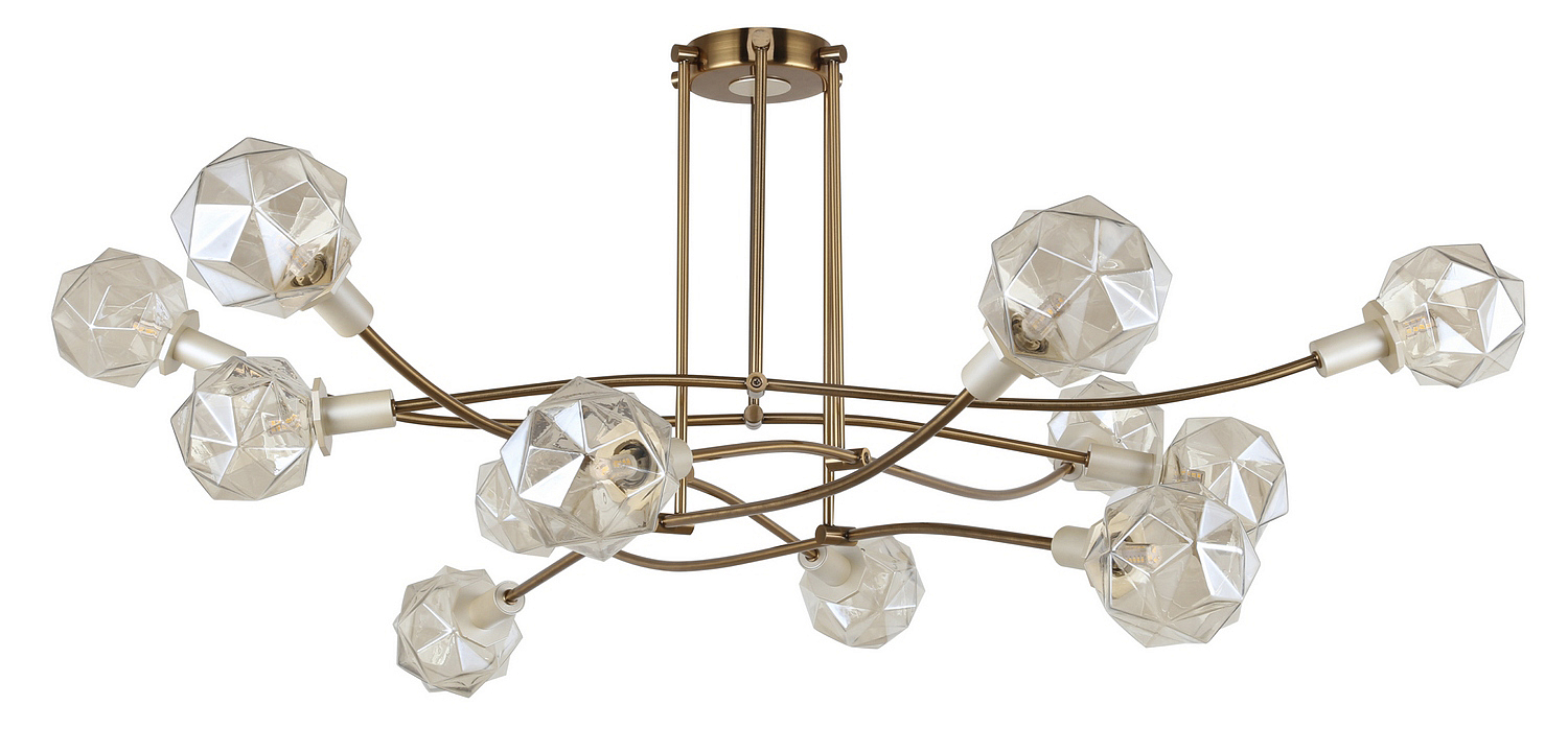 Люстра Severine Chandelier Люстра Severine Chandelier - Loft-Concept в Волгограде