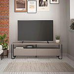 ТВ-тумба Lee Beige TV Stand варинант исполнения - 2 | Loft Concept в Волгограде