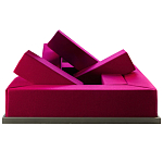 Модульный дизайнерский диван Rumble Modular Sofa варинант исполнения - 1 | Loft Concept в Волгограде