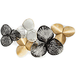 Панно настенное Blank Sheet Petal варинант исполнения - 1 | Loft Concept в Волгограде