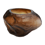 Ваза коричневый Forma Mare  варинант исполнения - 2 | Loft Concept в Волгограде