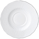 Чайный набор белый из фарфора на 6 персон 12 предметов 280 мл Garden Whisper Porcelain Set  варинант исполнения - 4 | Loft Concept в Волгограде