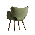 Стул Madina Green варинант исполнения - 2 | Loft Concept в Волгограде