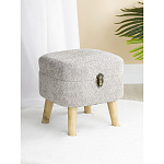 Пуф Beige fibers варинант исполнения - 3 | Loft Concept в Волгограде