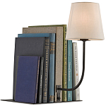 Лампа для книжного шкафа Book Concrete Lamp варинант исполнения - 2 | Loft Concept в Волгограде