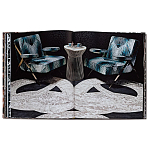 Редкое коллекционное издание Casa Cavalli Home: Celebrating the Roberto Cavalli Lifestyle Леопард варинант исполнения - 6 | Loft Concept в Волгограде