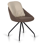 Современное кресло Richard варинант исполнения - 3 | Loft Concept в Волгограде