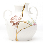 Ваза Seletti Kintsugi варинант исполнения - 1 | Loft Concept в Волгограде