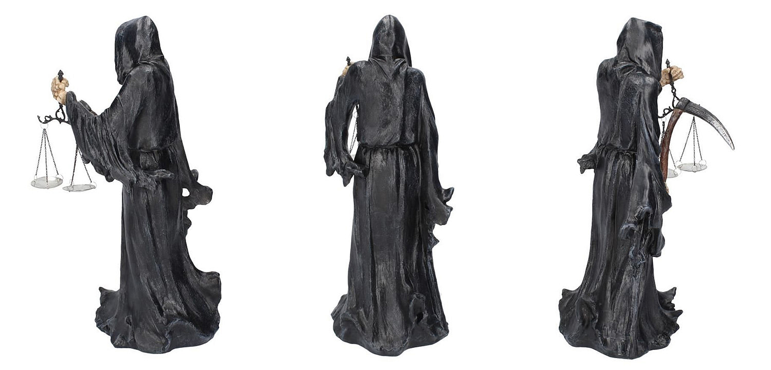 Статуэтка Libra Reaper Статуэтка Libra Reaper - Loft-Concept в Волгограде