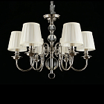 Люстра подвесная Gaell Metal варинант исполнения - 4 | Loft Concept в Волгограде