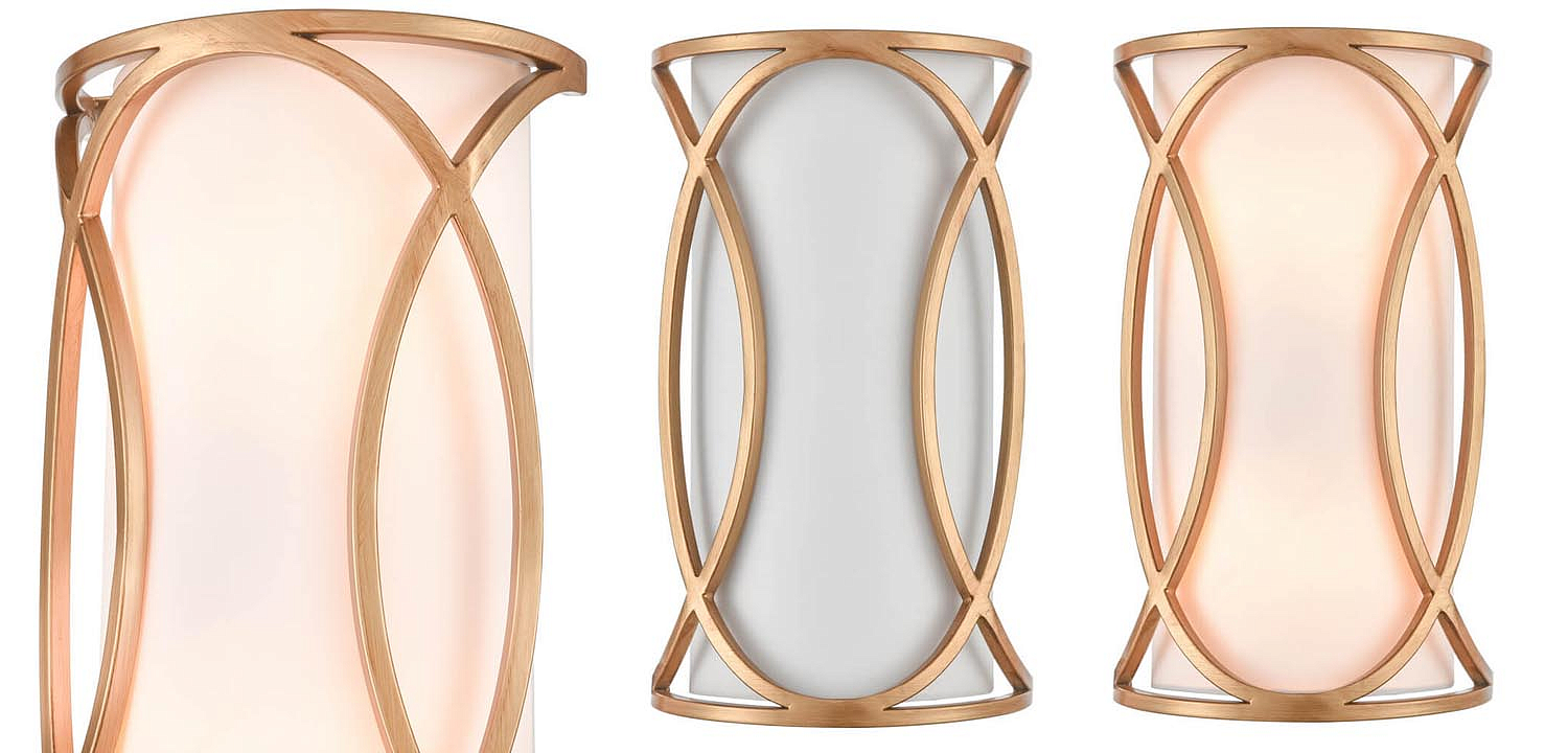 Бра Anetoun Sconce Бра Anetoun Sconce - Loft-Concept в Волгограде