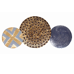 Панно настенное Blank Sheet  Portal варинант исполнения - 1 | Loft Concept в Волгограде