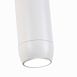 Подвесной светильник белый Pendant Capsule  варинант исполнения - 3 | Loft Concept в Волгограде