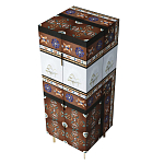 Тумба Tall Carpet Grew in Russia варинант исполнения - 3 | Loft Concept в Волгограде