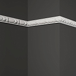 Молдинг с орнаментом MO-07 варинант исполнения - 1 | Loft Concept в Волгограде