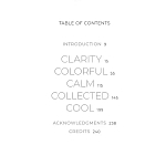 Книга Inviting Interiors: A Fresh Take on Beautiful Rooms Turner Melanie варинант исполнения - 1 | Loft Concept в Волгограде