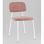 Стул Chao розовый варинант исполнения - 1 | Loft Concept в Волгограде