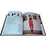 Коллекционная книга Art in Vogue варинант исполнения - 7 | Loft Concept в Волгограде