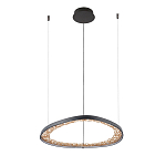 Люстра светодиодная  Iris варинант исполнения - 2 | Loft Concept в Волгограде