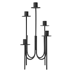 Подсвечник-канделябр на 5 свечей Timeless Classic варинант исполнения - 3 | Loft Concept в Волгограде