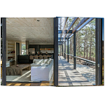 Книга Homes for Our Time. Contemporary Houses Around the World Jodidio Philip  варинант исполнения - 7 | Loft Concept в Волгограде