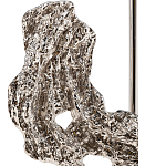 Лампа настольная с кремовым прямоугольным абажуром Unusual Shape of Light варинант исполнения - 1 | Loft Concept в Волгограде