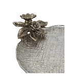 Столик с двумя круглыми столешницами на соновании виде изогнутых ветвей Forest Fairy Tale варинант исполнения - 4 | Loft Concept в Волгограде