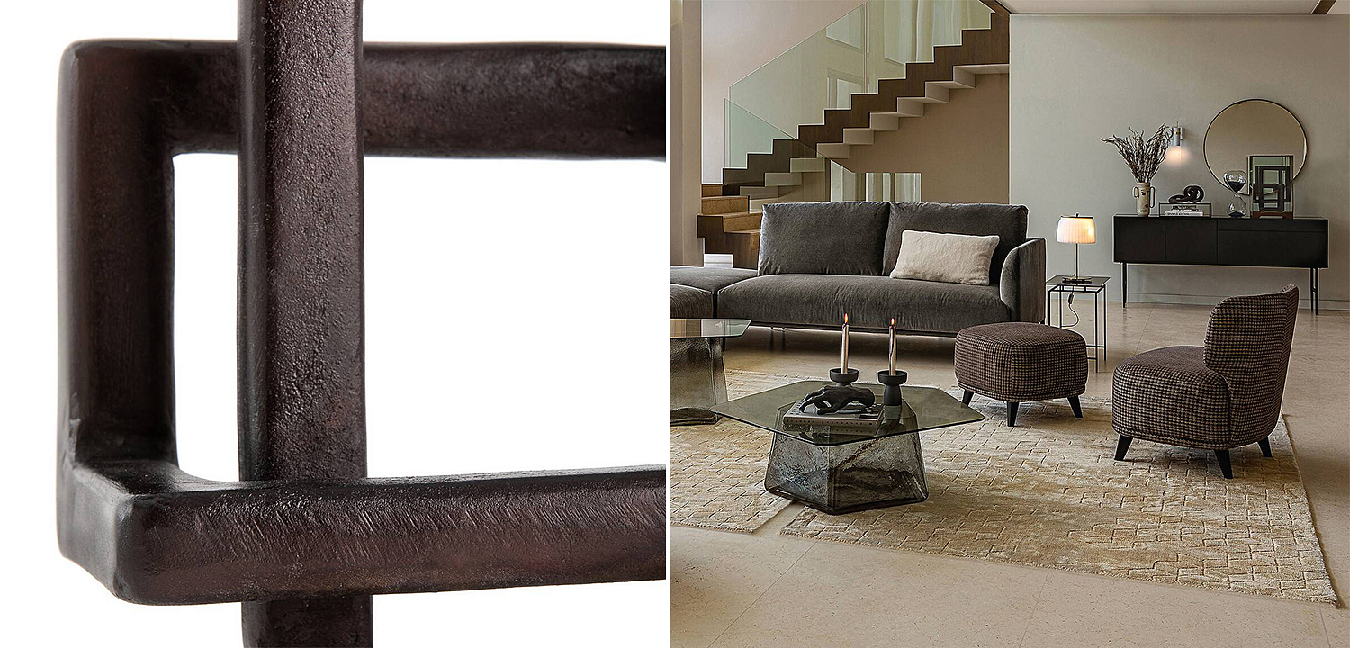 Статуэтка Rochus Статуэтка Rochus - Loft-Concept в Волгограде