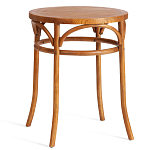 Стол с круглой столешницей Alonso варинант исполнения - 1 | Loft Concept в Волгограде