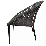 Стул плетеный  Wicker Durable Stool варинант исполнения - 5 | Loft Concept в Волгограде