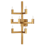 Бра фигурное Bold Geometry варинант исполнения - 2 | Loft Concept в Волгограде