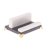 Подставка под смартфон из натурального камня Natural Stone Stand варинант исполнения - 3 | Loft Concept в Волгограде