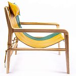 Кресло-гамак Роуо 2 варинант исполнения - 1 | Loft Concept в Волгограде