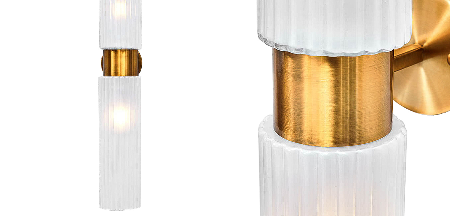 Бра Laris sconce Бра Laris sconce - Loft-Concept в Волгограде
