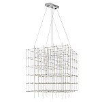 Подвесной светильник Fascinating Matrix варинант исполнения - 2 | Loft Concept в Волгограде